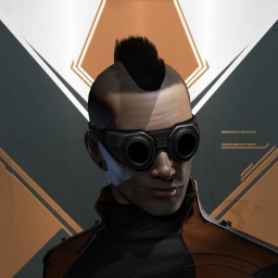 Cormorant Fell portrait