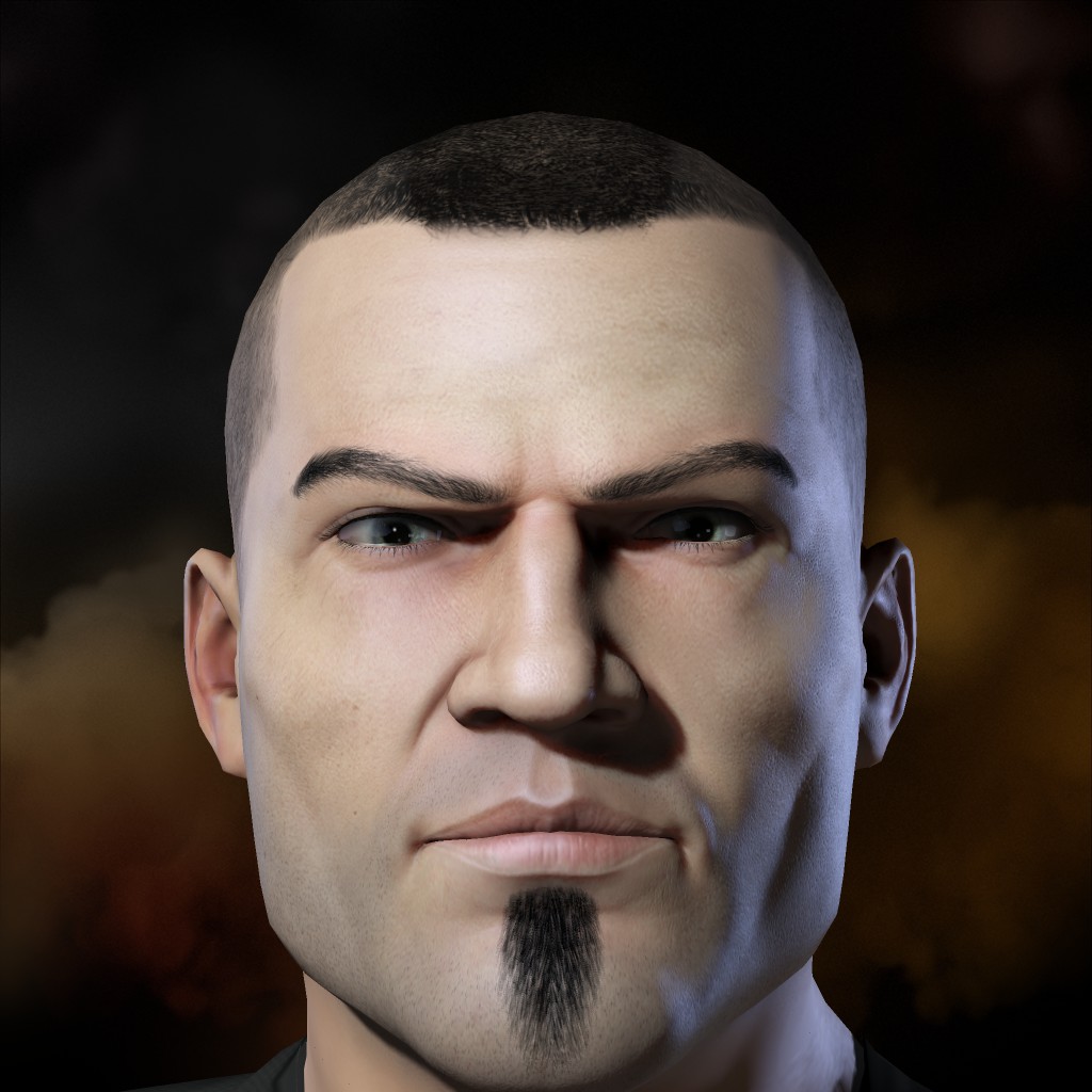 Caldari Citizen 93594821