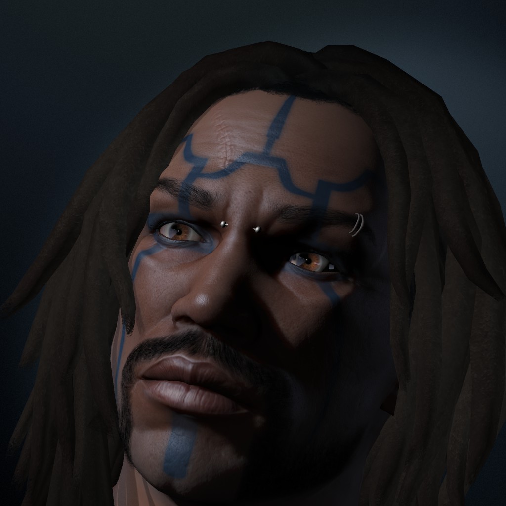 T'Challa Roentgen