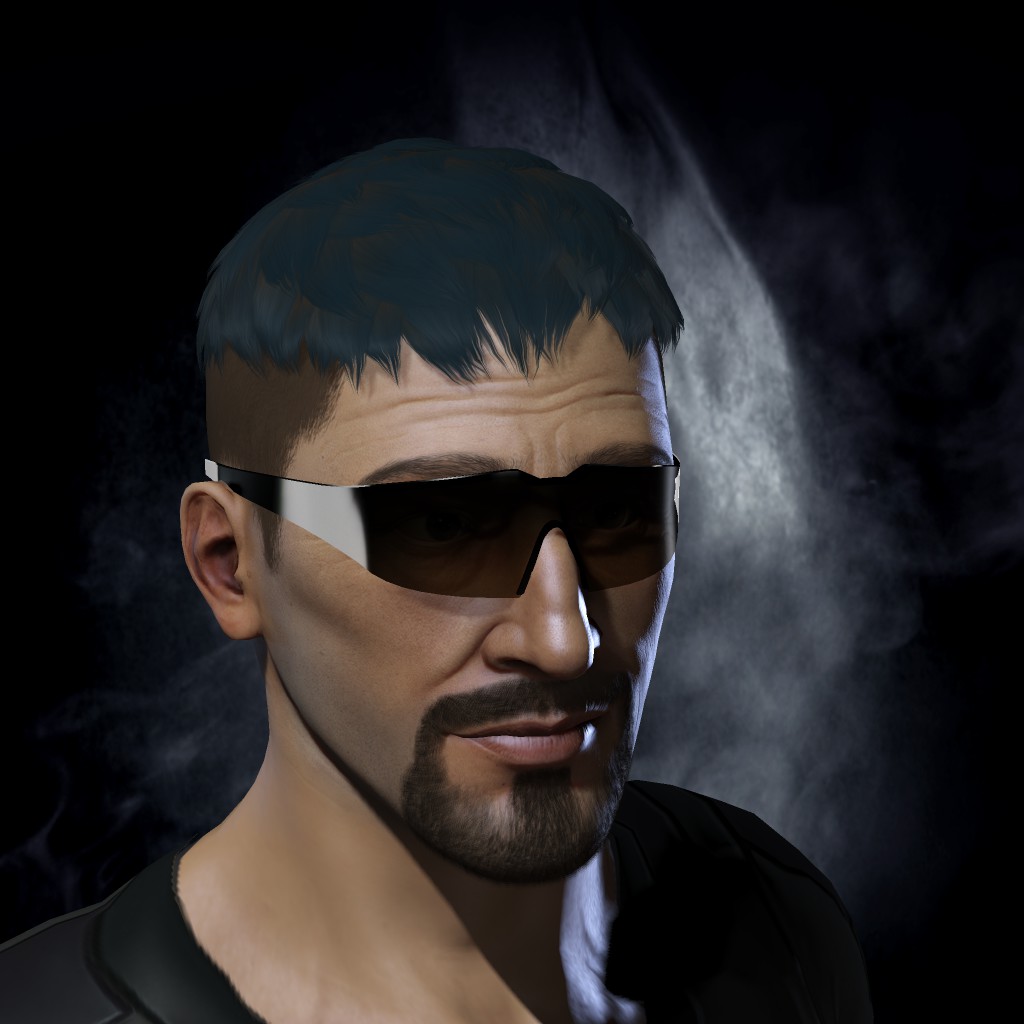 Stabby McDead