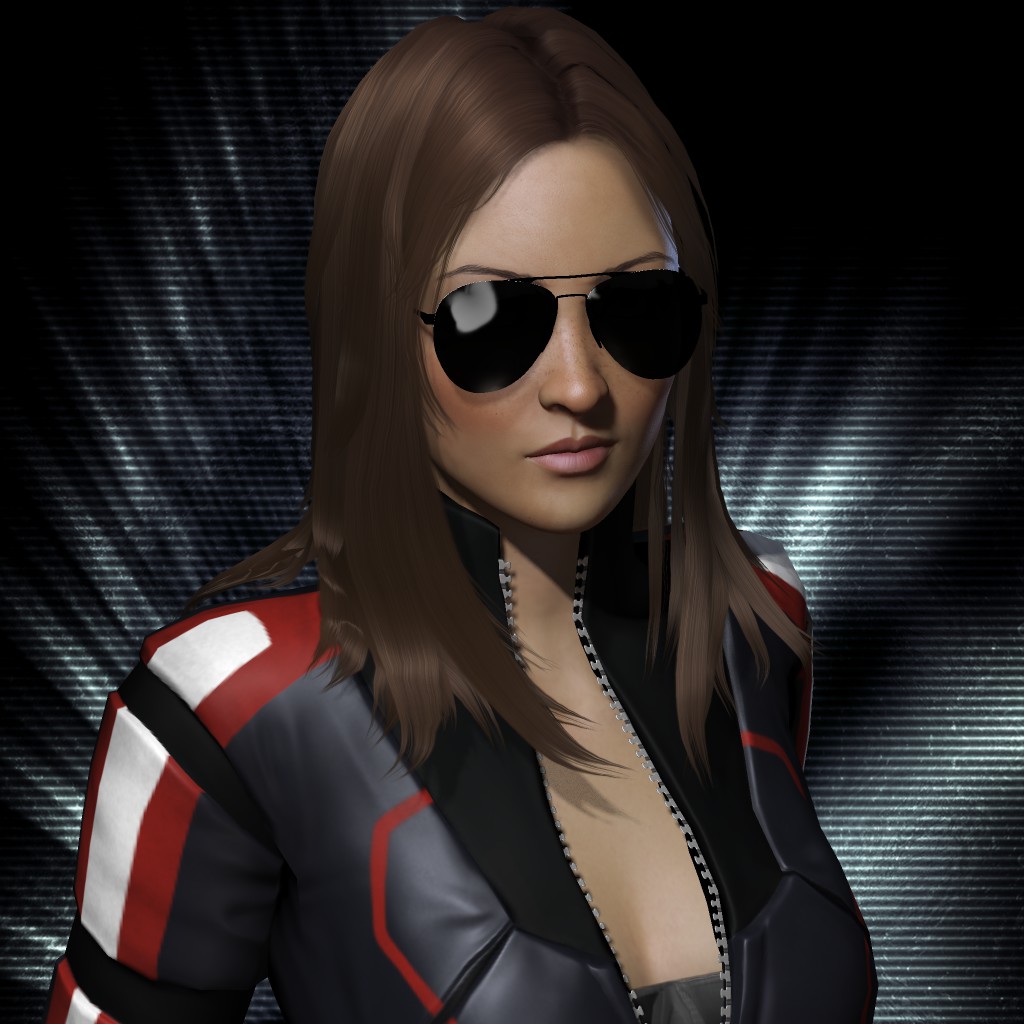 Josie Pellion
