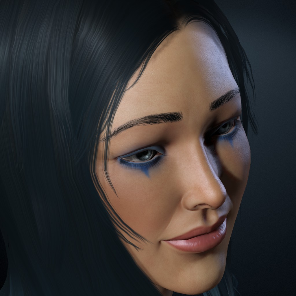 Demonia Aura