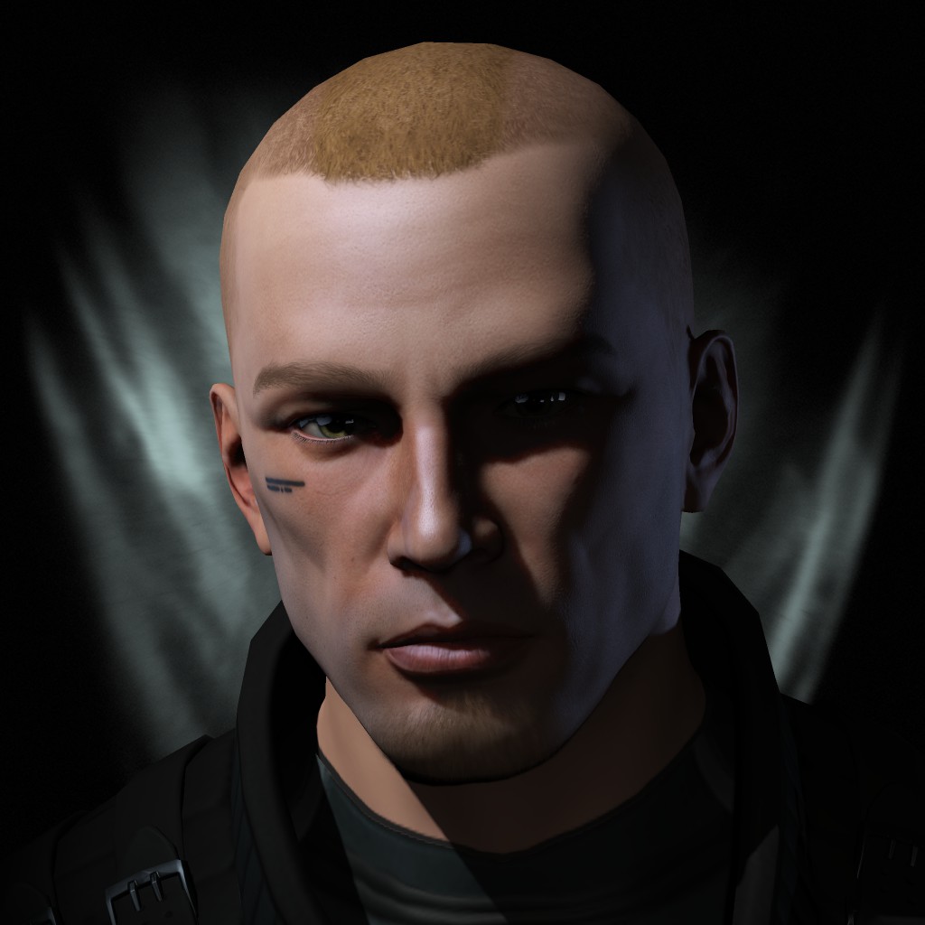 Archer Hogues