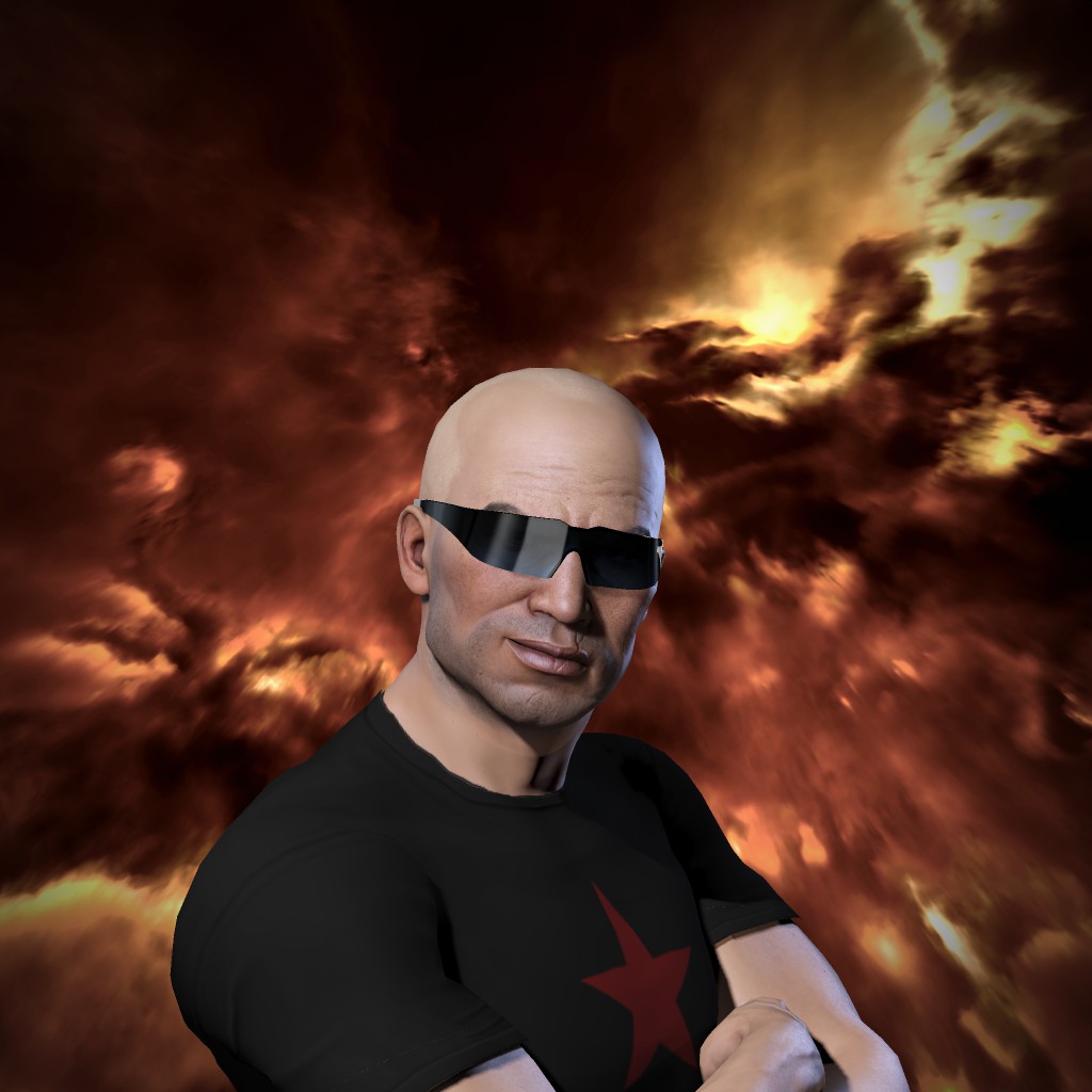 Greg Dalton