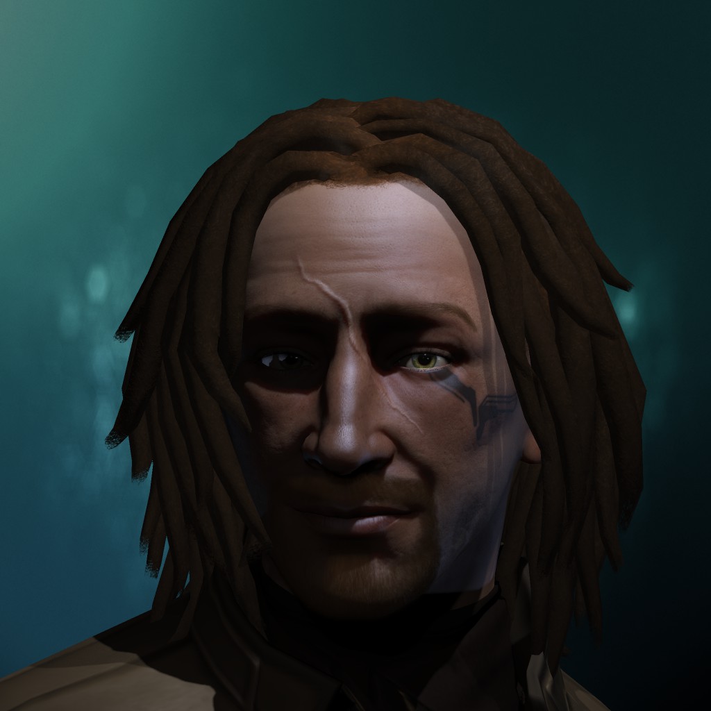 James Kammen