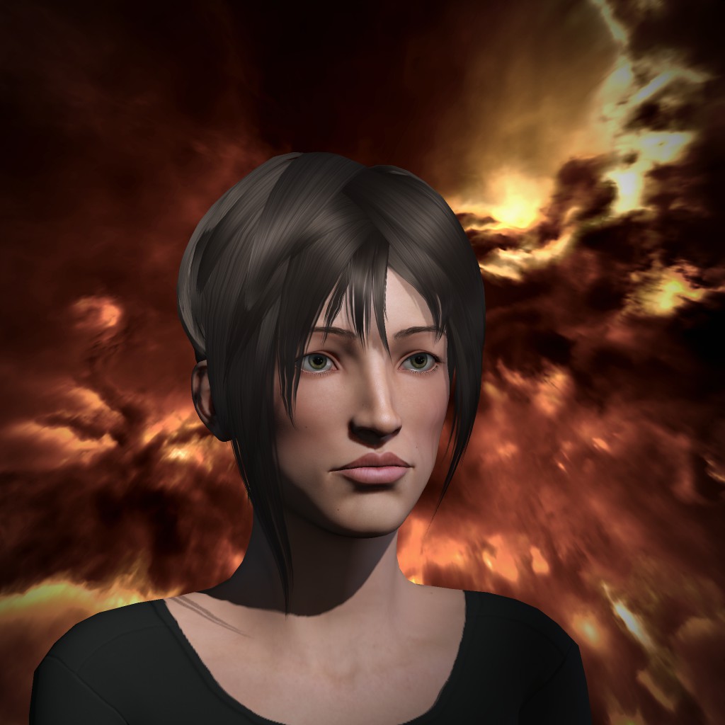 Caldari Citizen 93595621