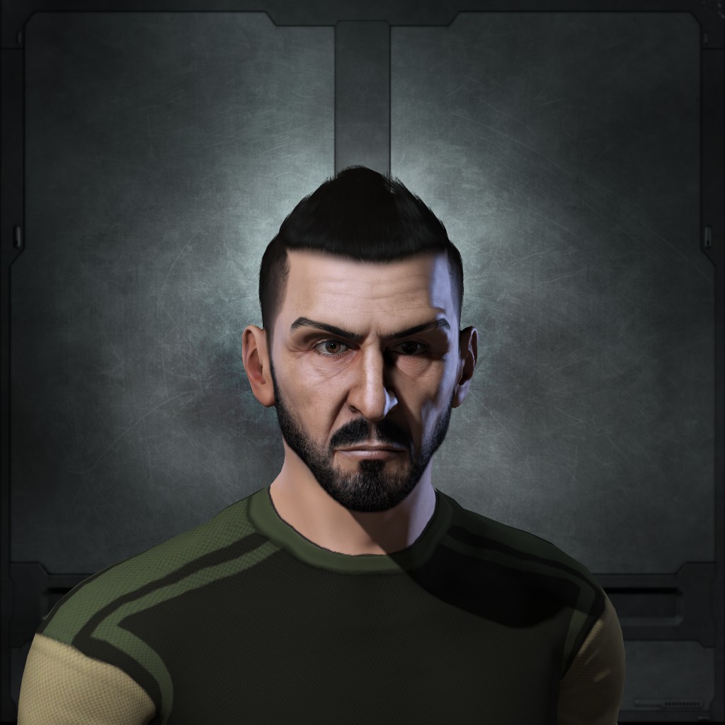 Amarr Citizen 93595687