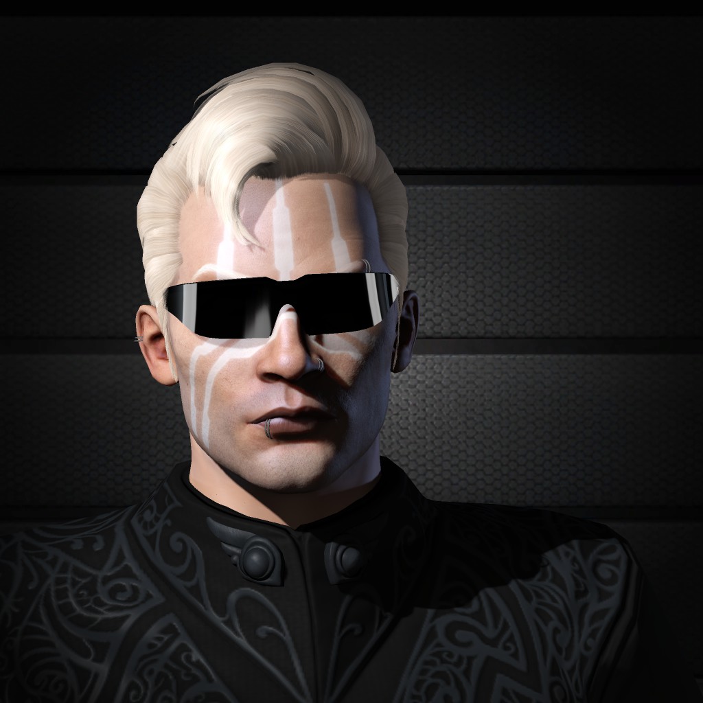 Chronos Ellecon