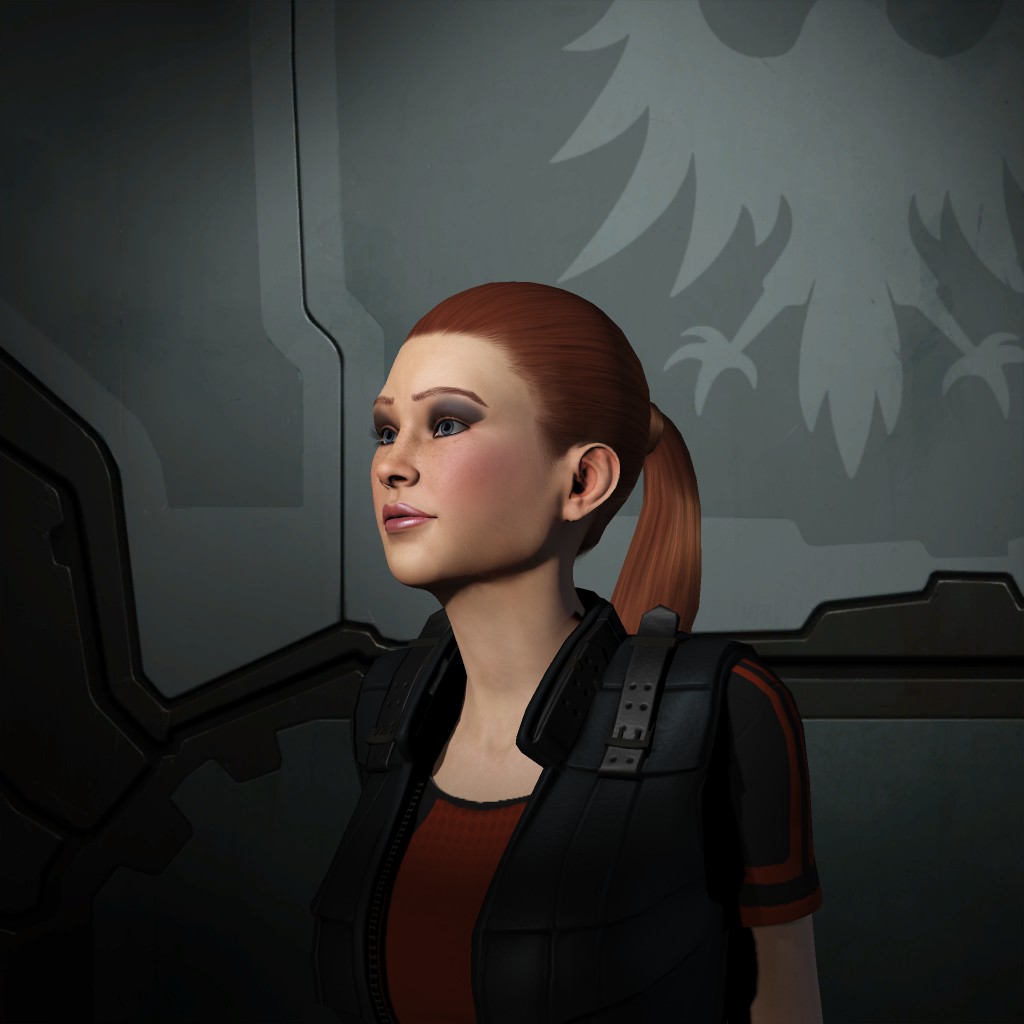 Tarri Stormcrow