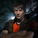 Alistaire Wu