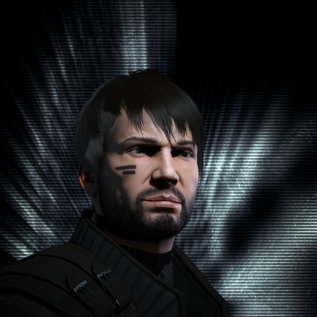 Caldari Citizen 93596176