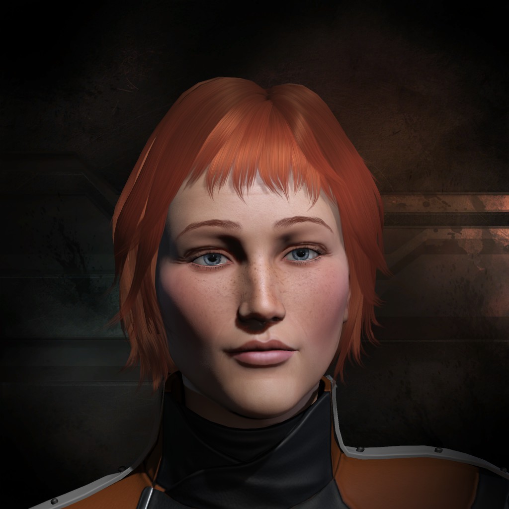 Lady Theia