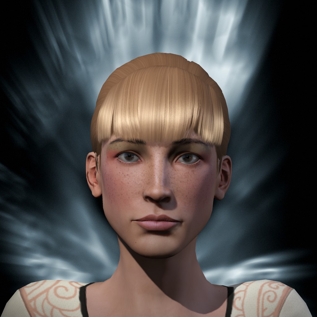 Spirrra Worther