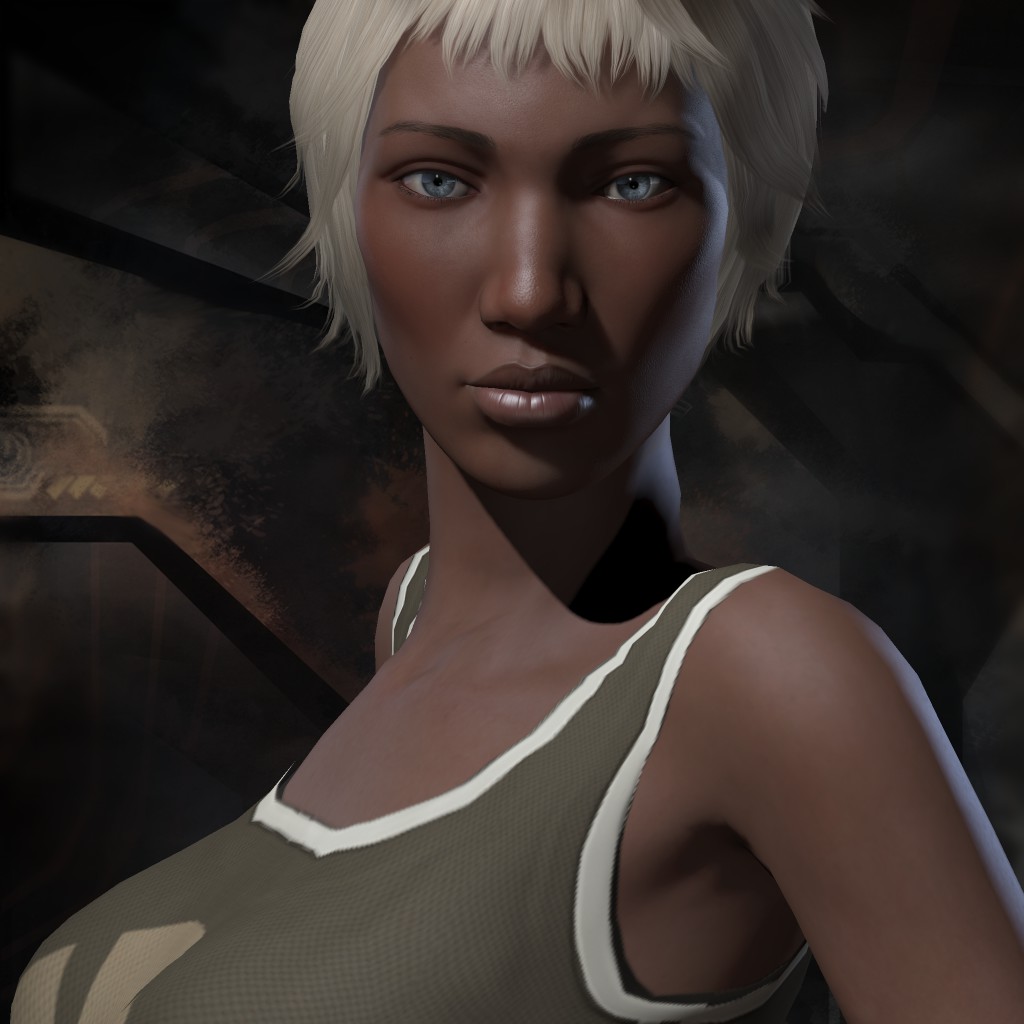 Sha'Nay'Nay Jackson