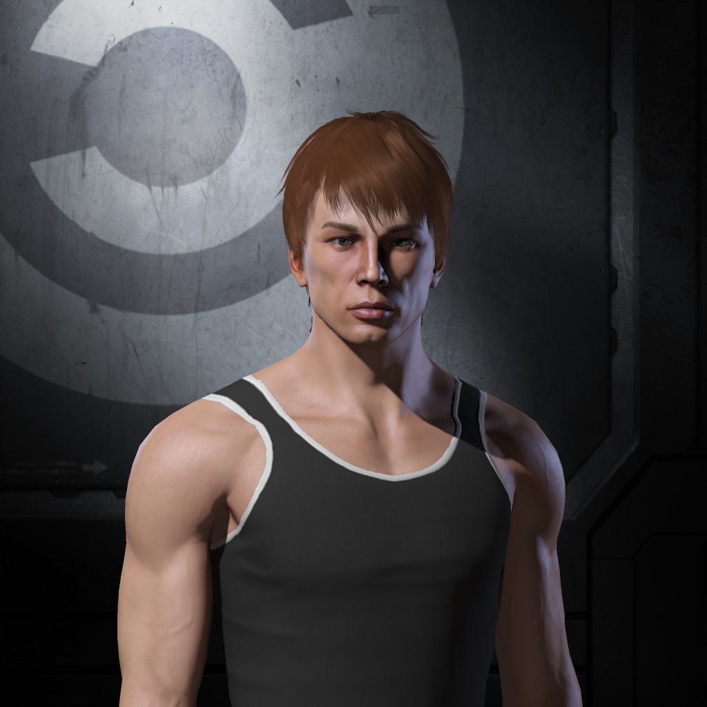 Gustav Scutter