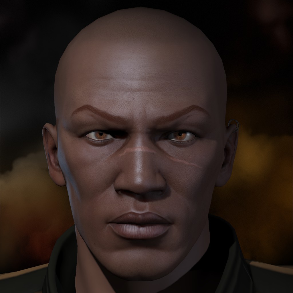 portrait