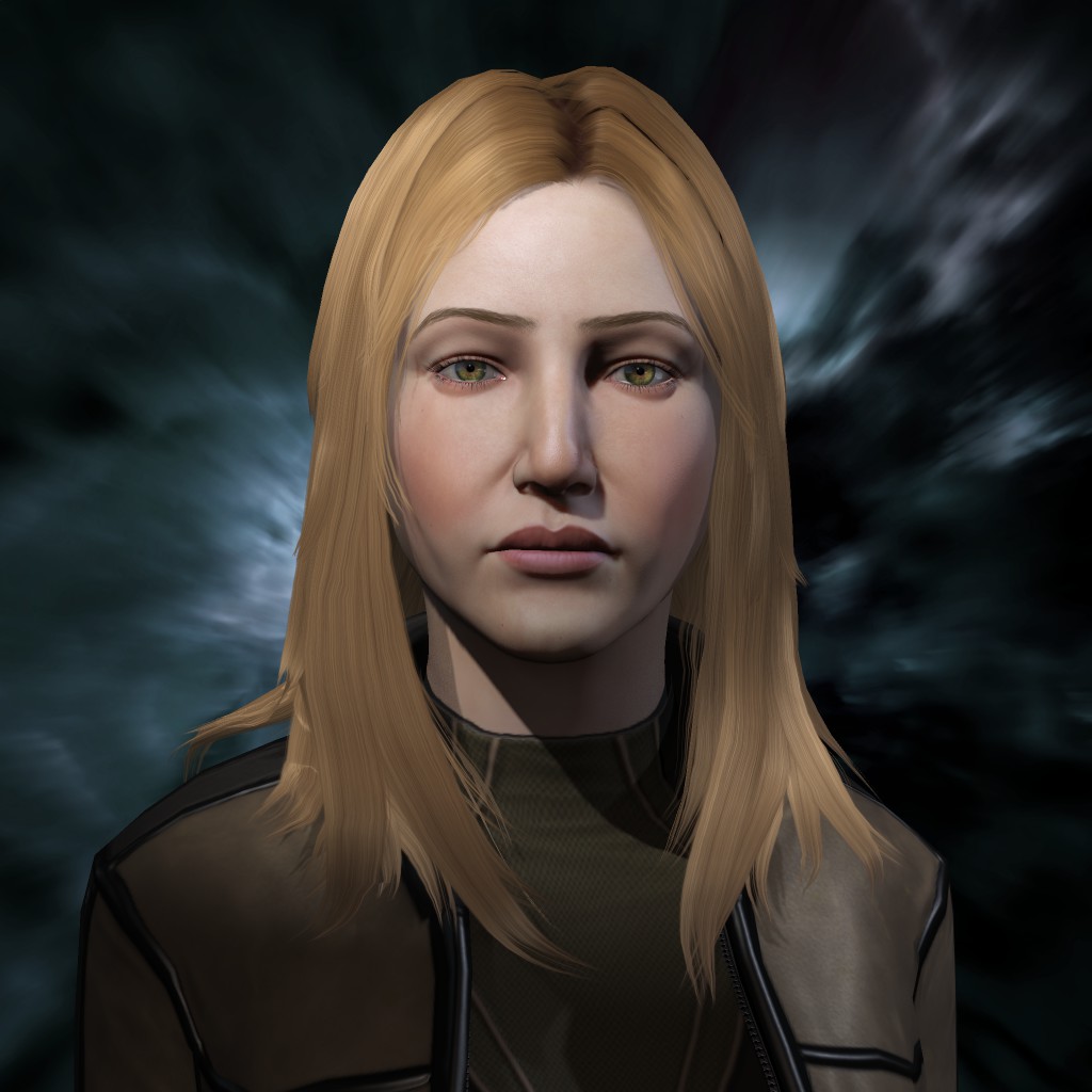 Cora McCloud