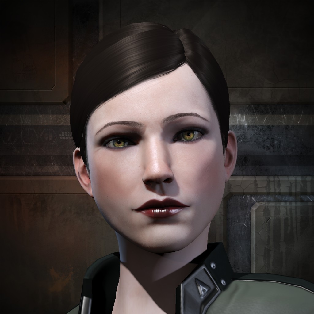 Yongtau's Secretary