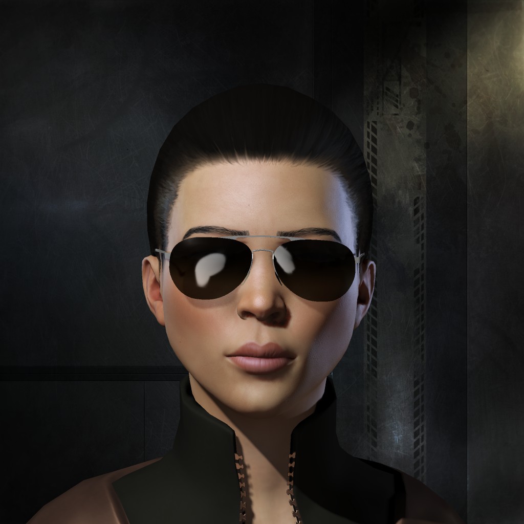 Portrait