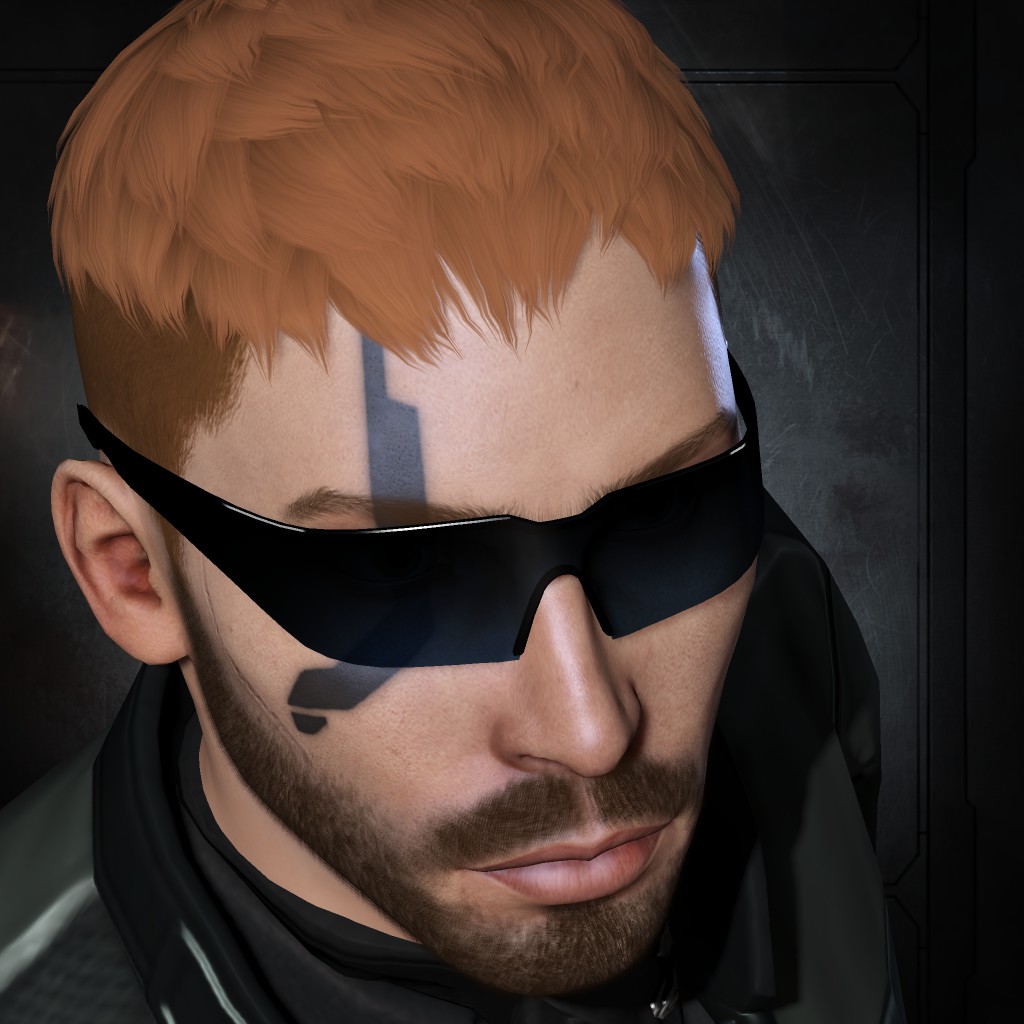 Mac McDark
