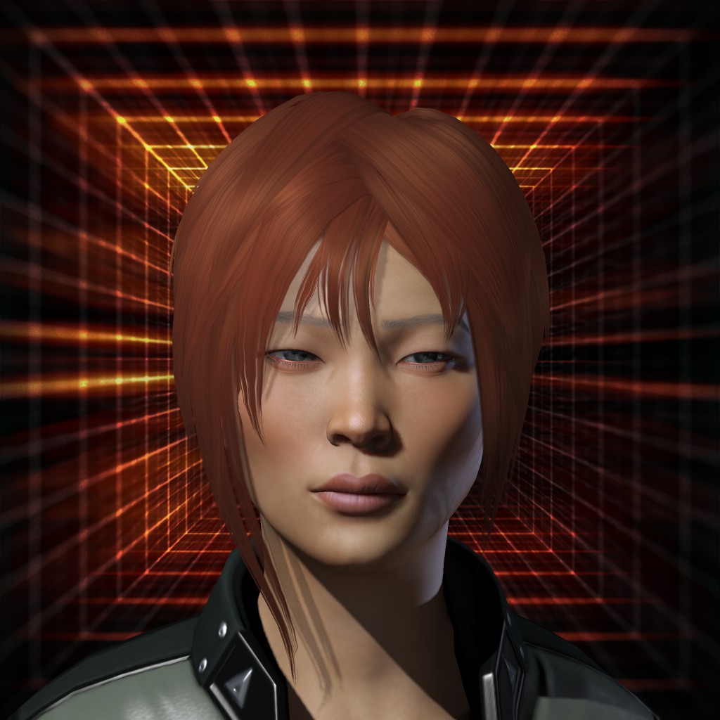 Mito Uzumaki