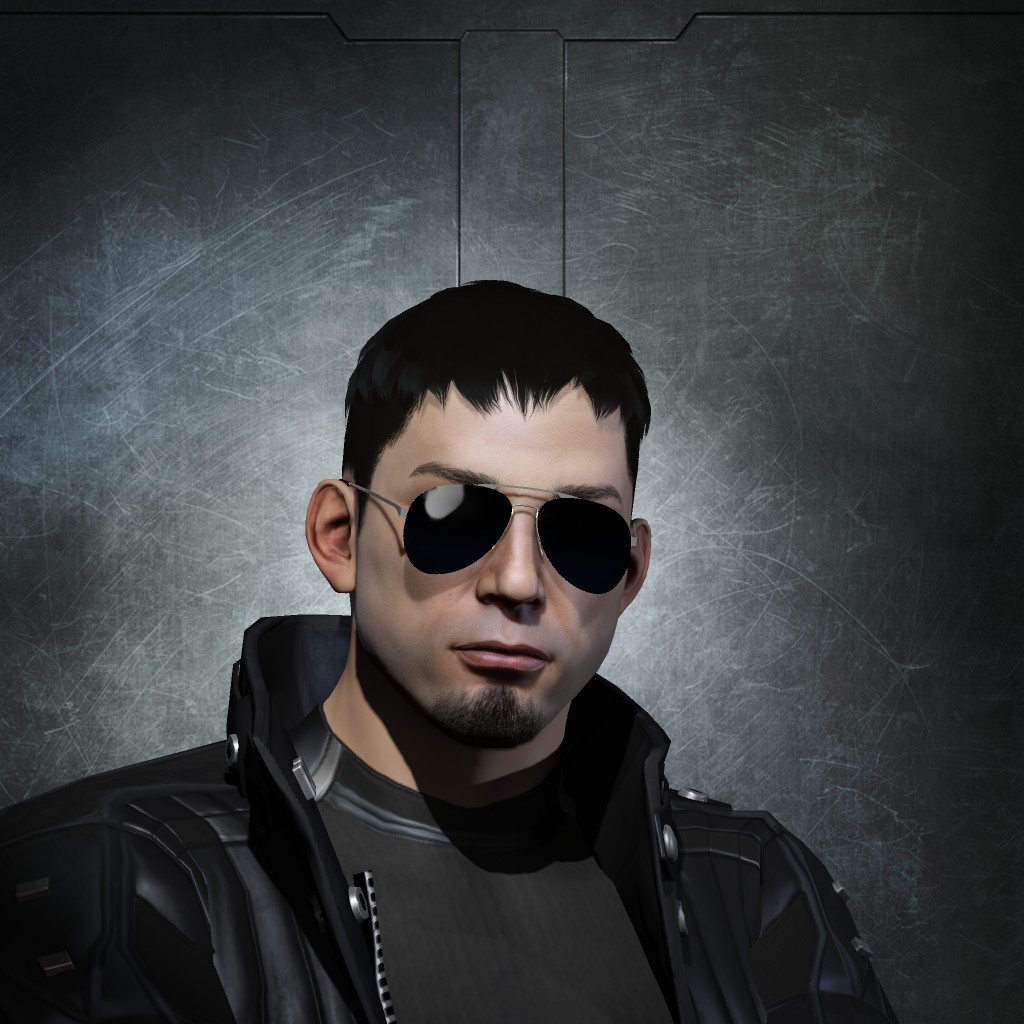 Caldari Citizen 93598067