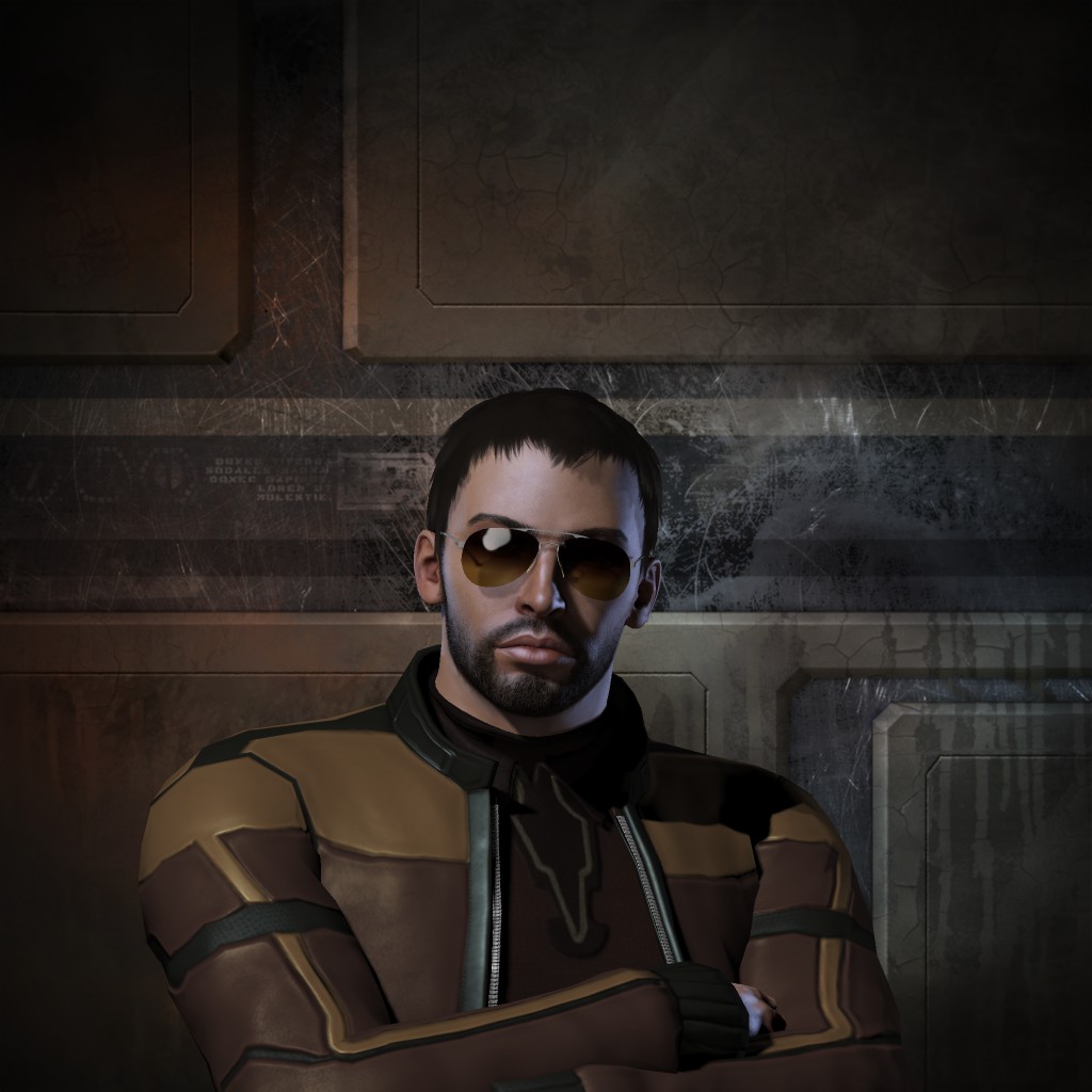 Keith Stratton