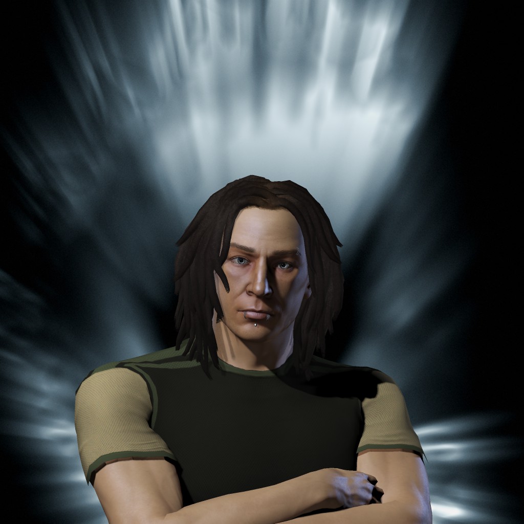 Darkness 7 Aurgnet