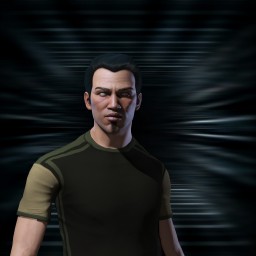 Platano Macho portrait