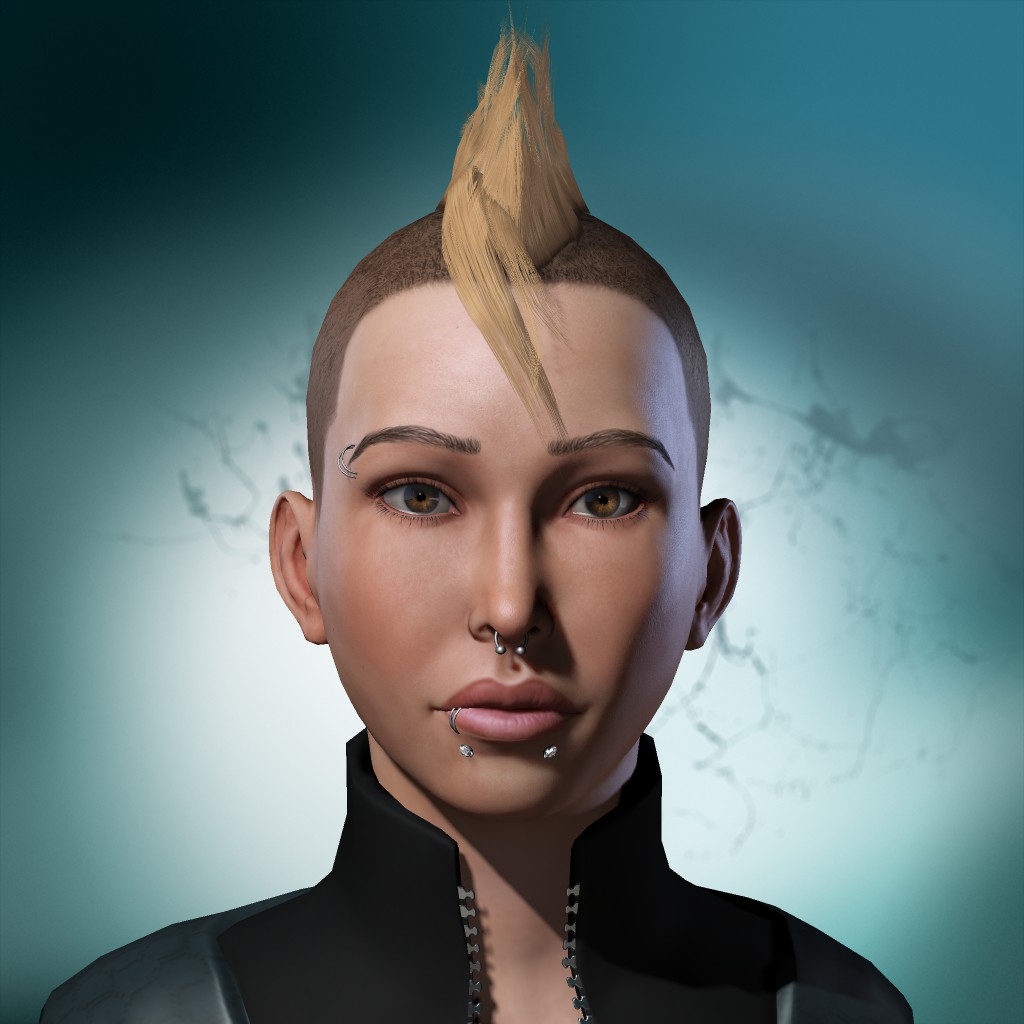 Syventa Simons