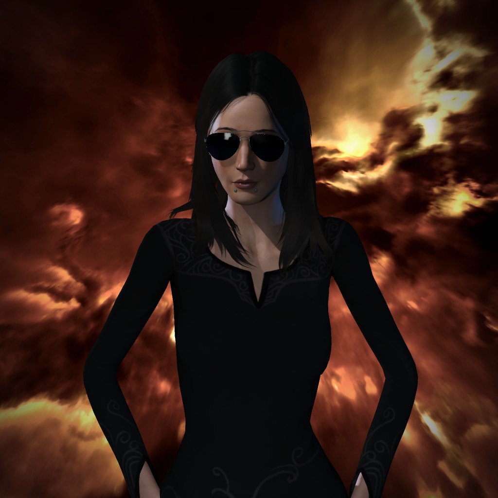 Countess en Daire