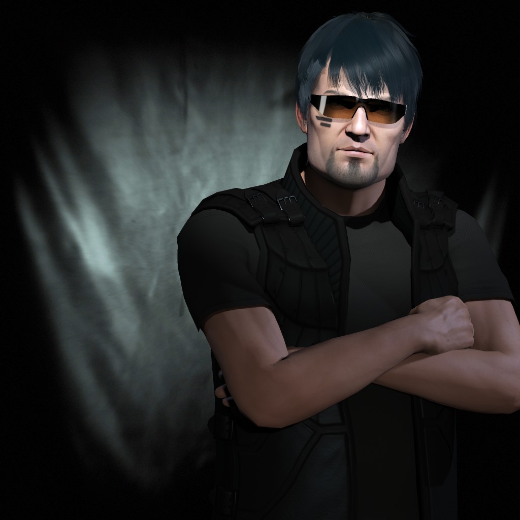 NOD RGANTD
