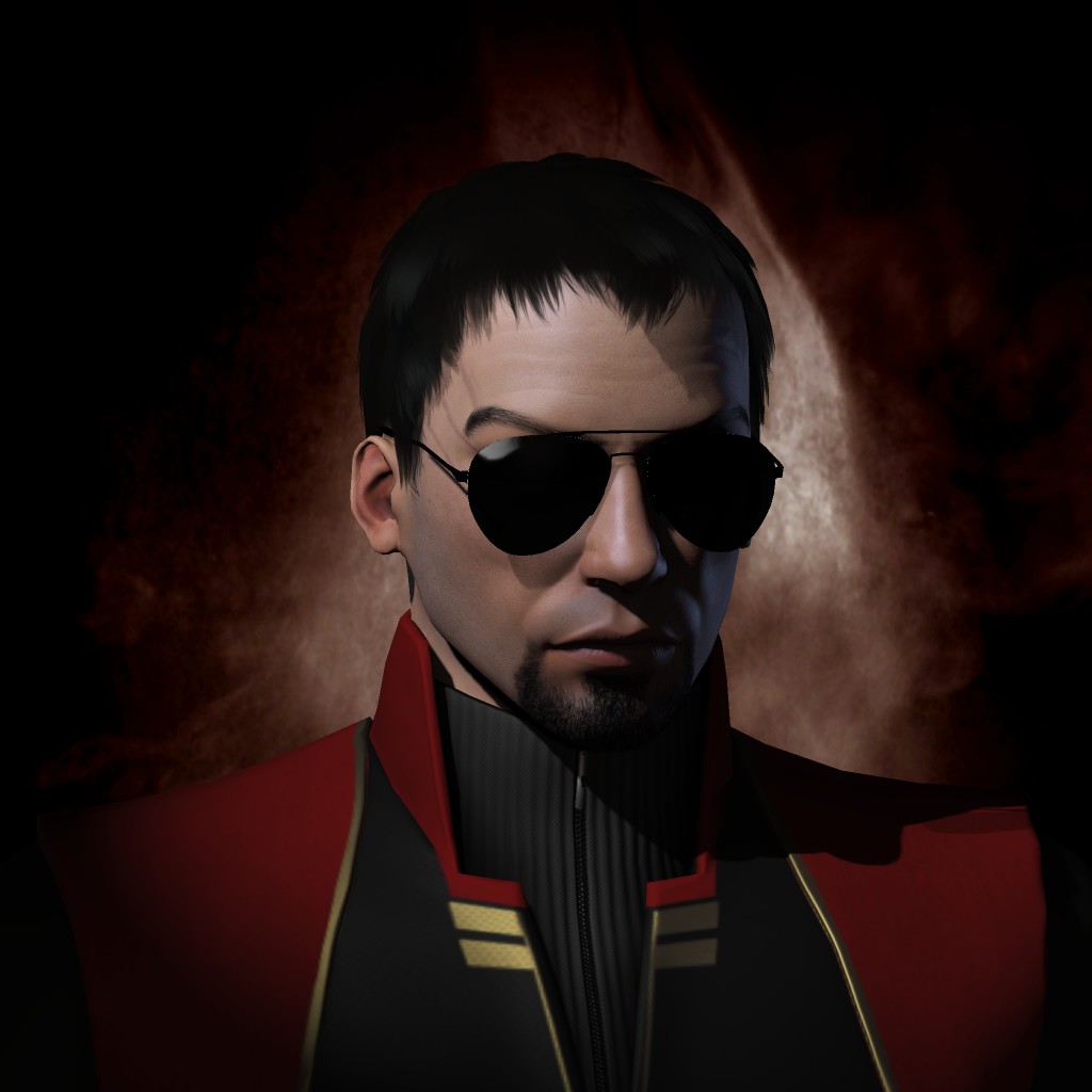 Mr Morzhoff
