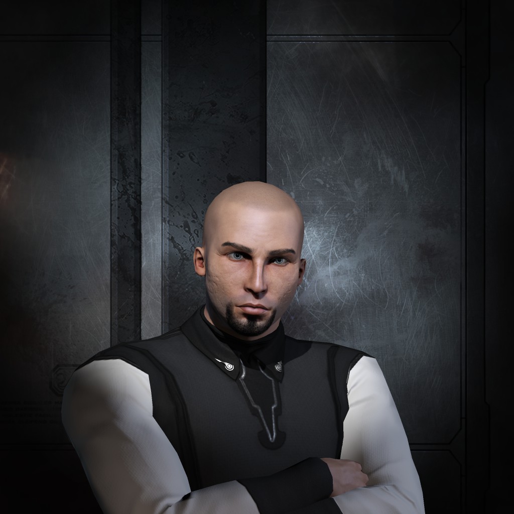 Fallen Harat