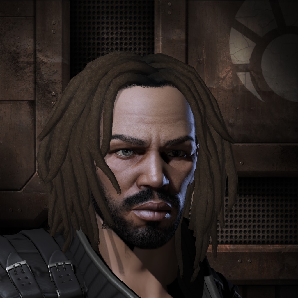 Cyber Predator