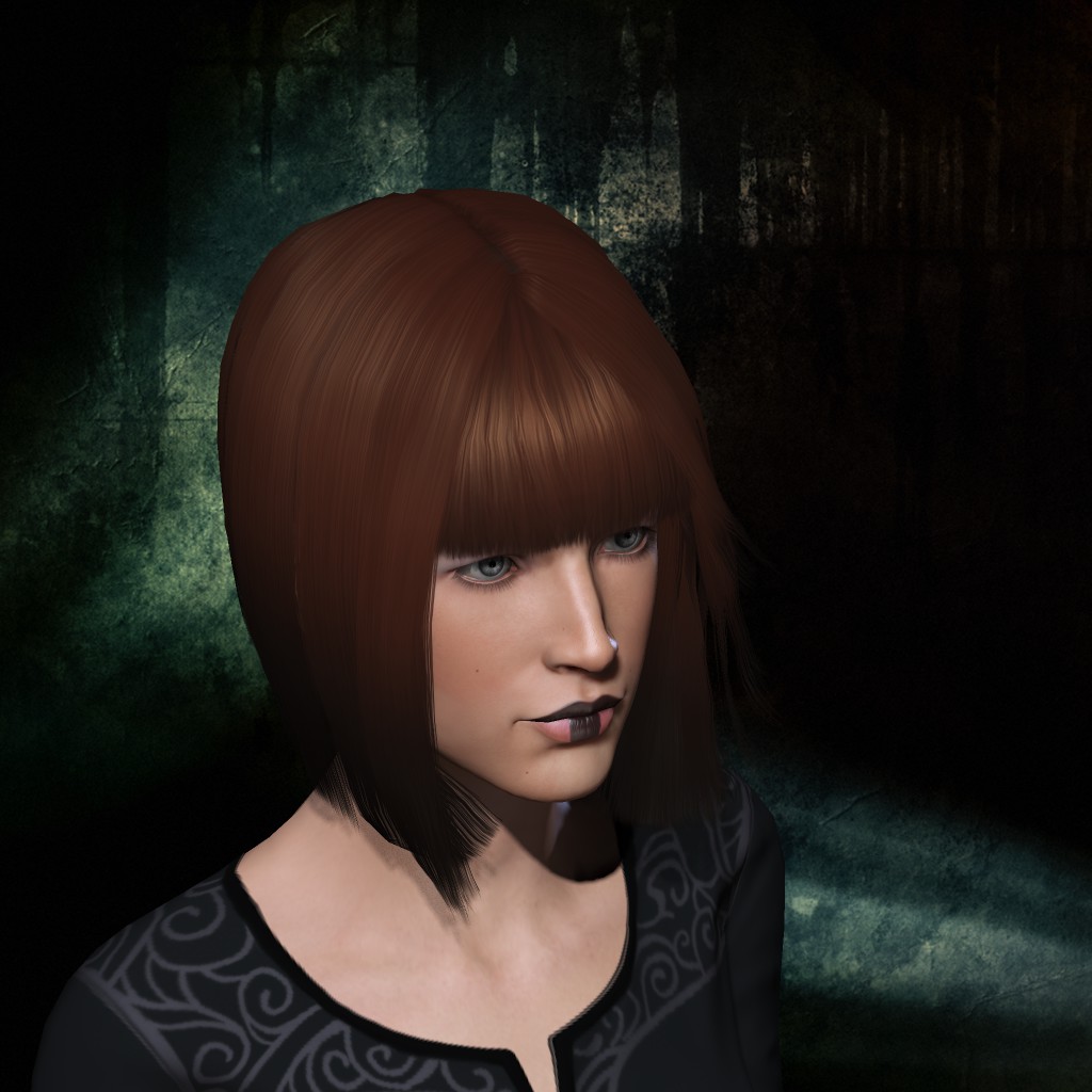 Jessi Syne