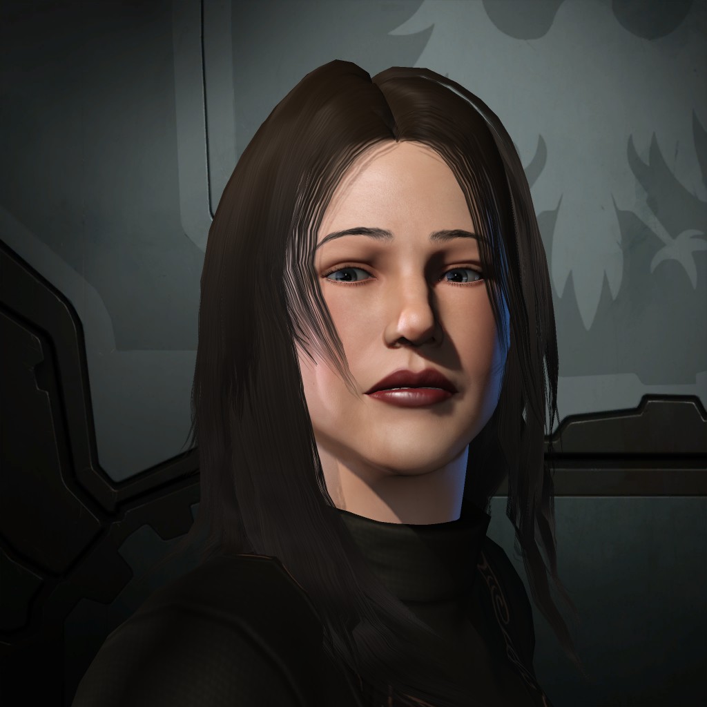 portrait