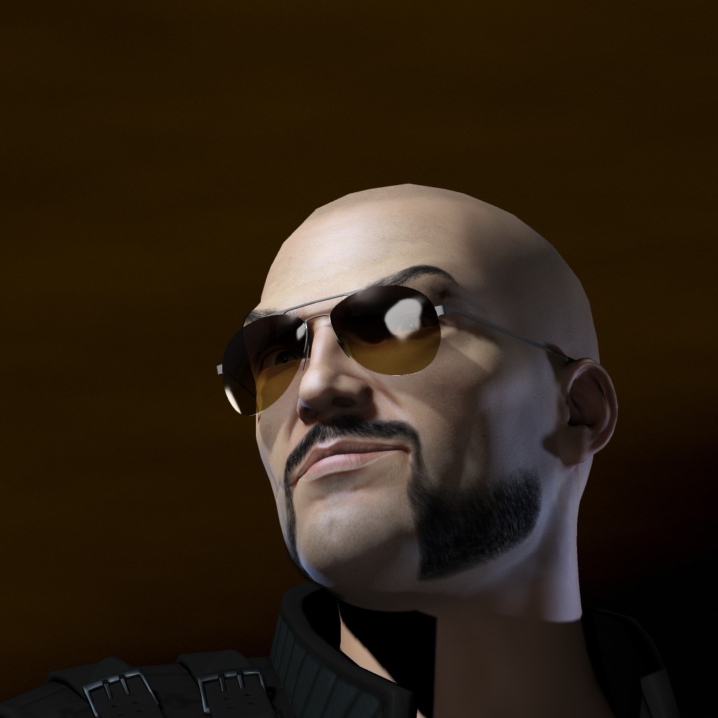 Caldari Citizen 93600547