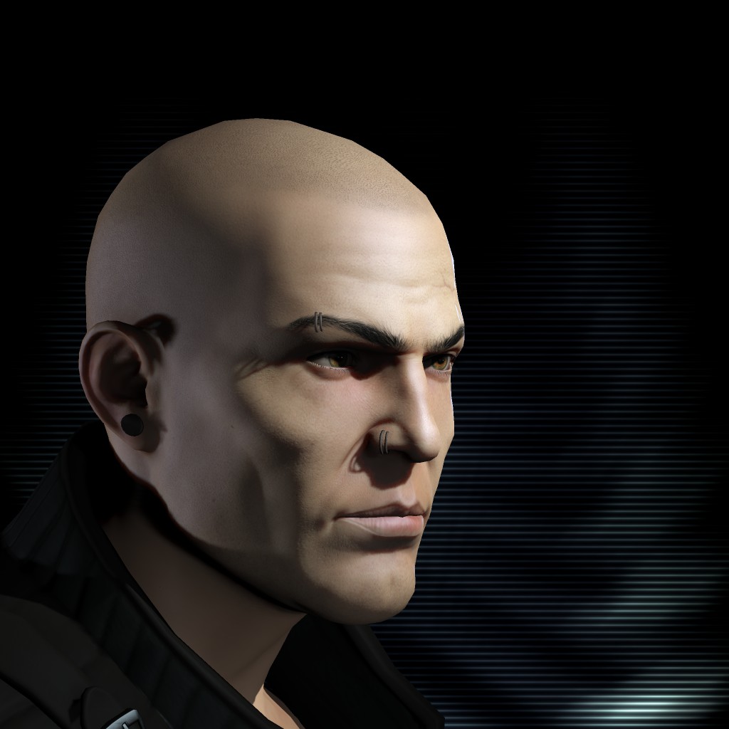 Jax Hackett