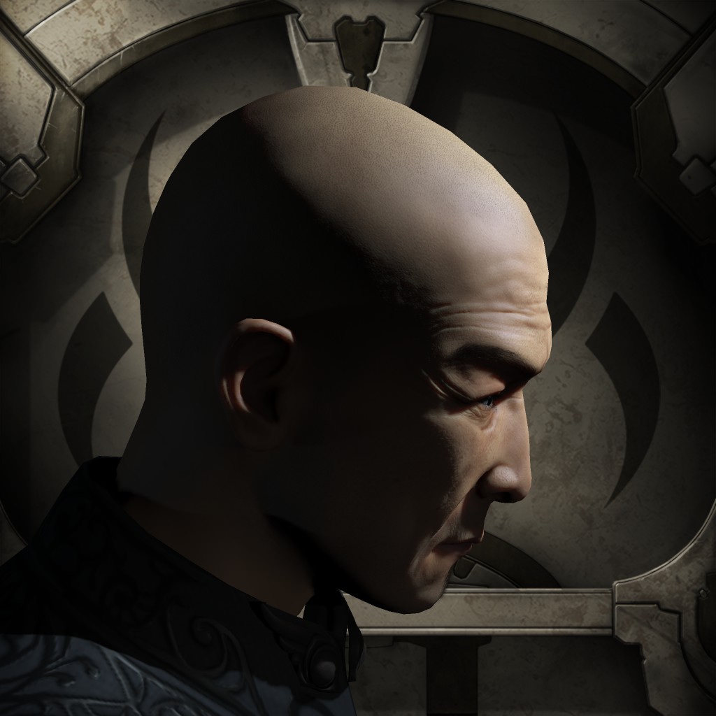 inv portrait