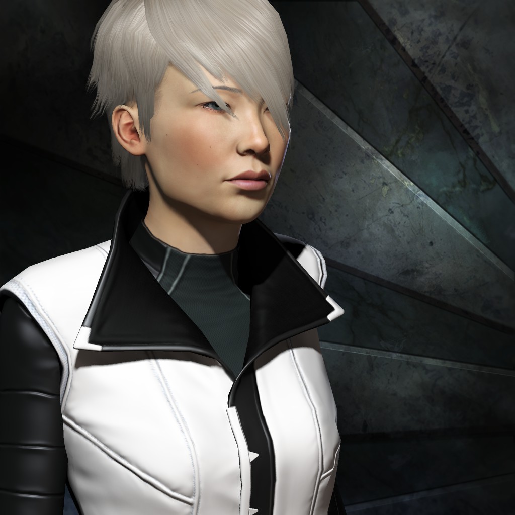 Jessica Testsu