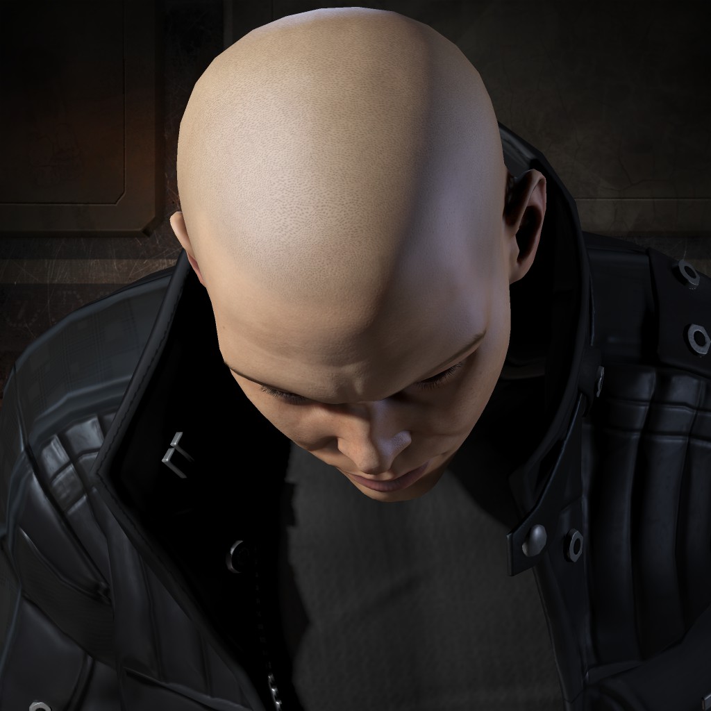 Caldari Citizen 93601161