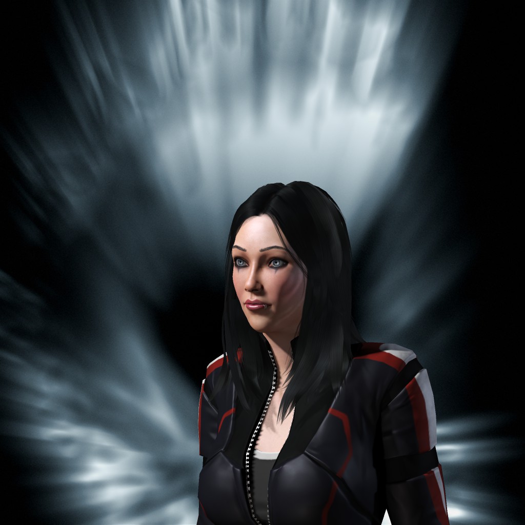 Gallente Citizen 93601235