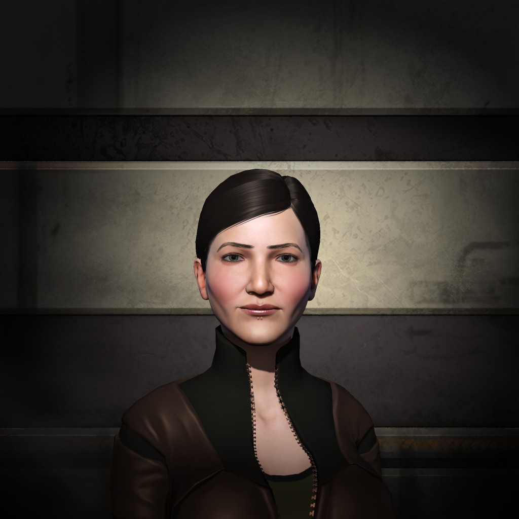 Zena Daphiti