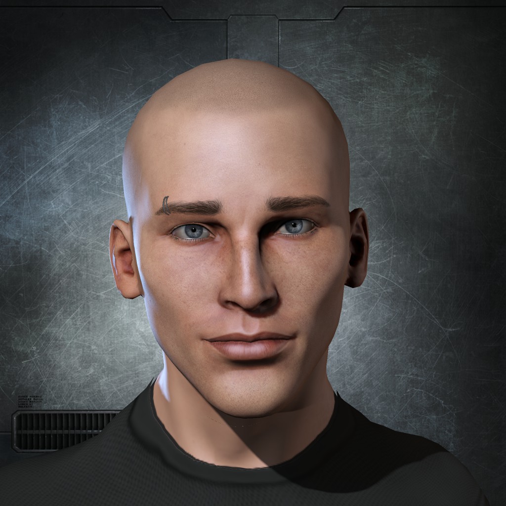 Dobie Mercault