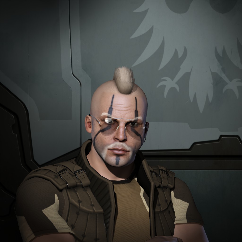 Randydan Stonebuster