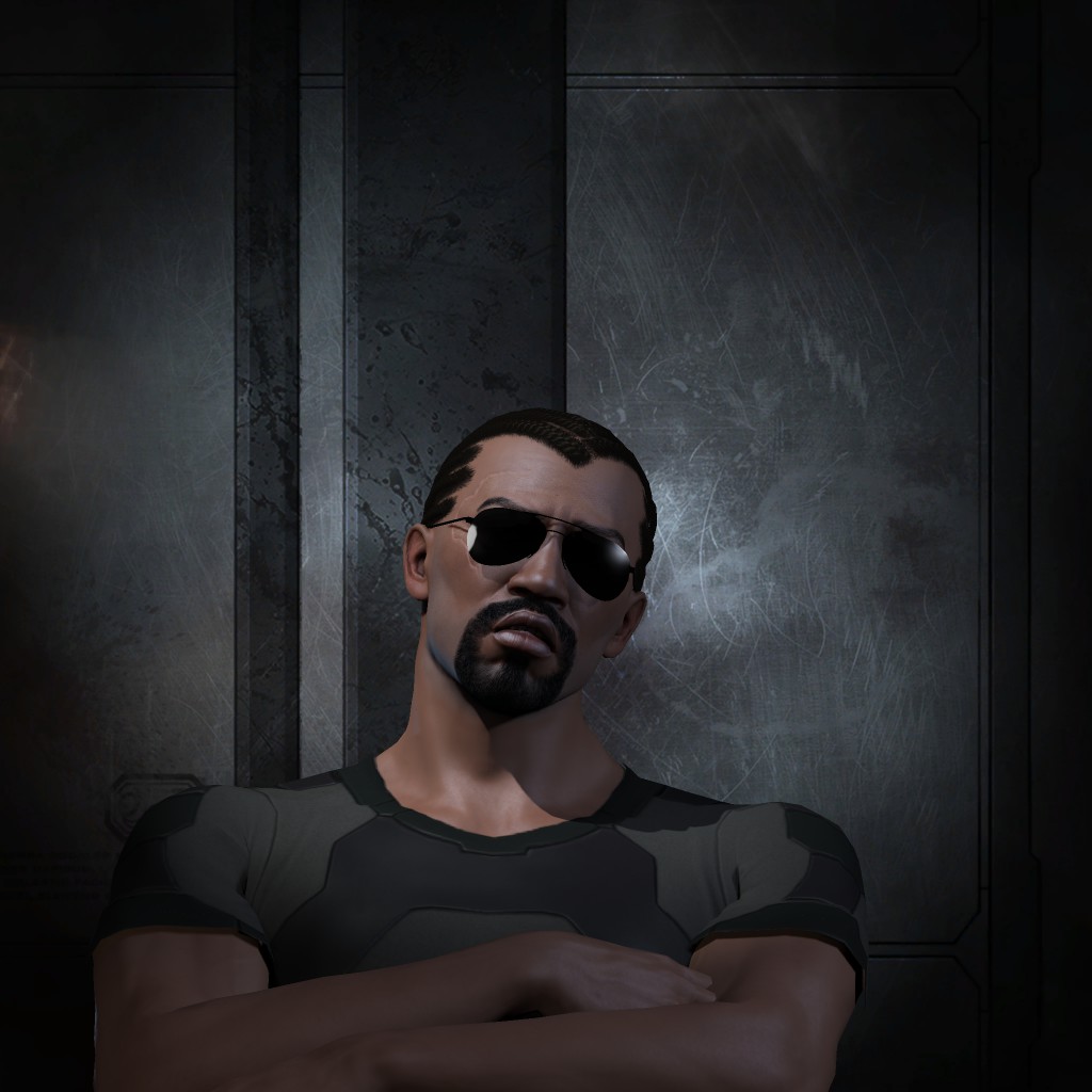 Thugnificent Armer