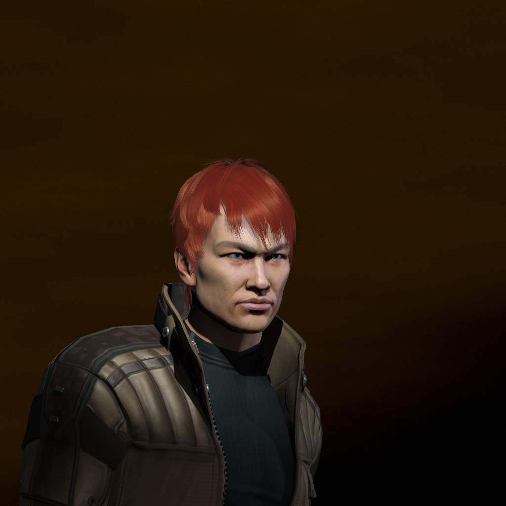 Caldari Citizen 93601765