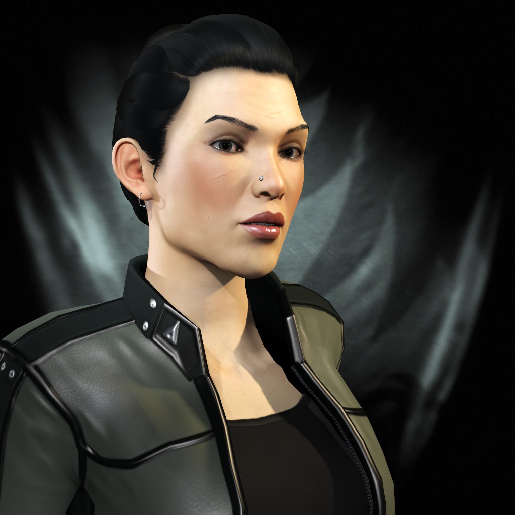 aerin Ostus