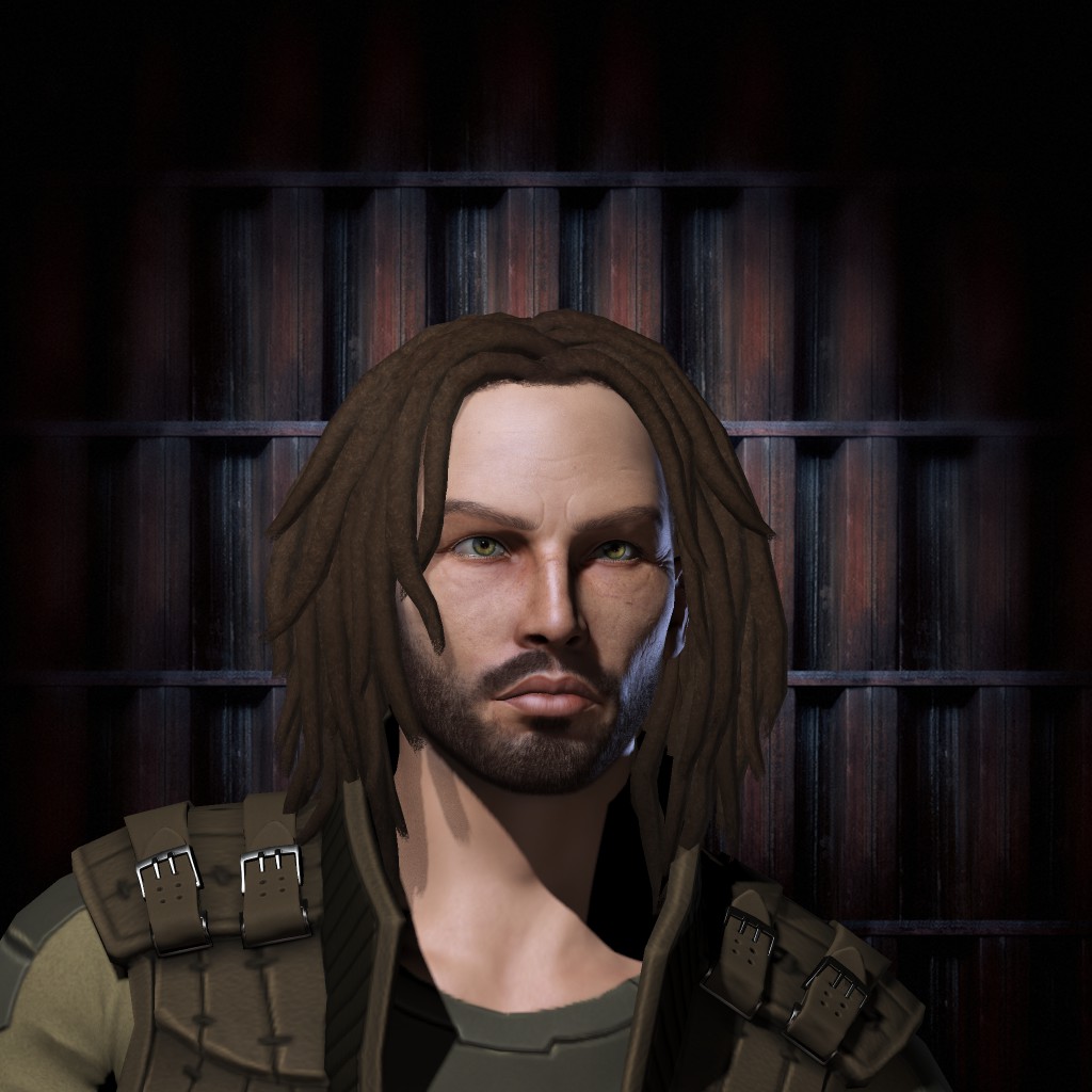 Ronan Drakonas
